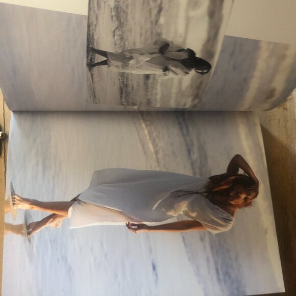 Brunello Cucinelli Spring Summer 2012 Collection Book - Picture 5 of 11